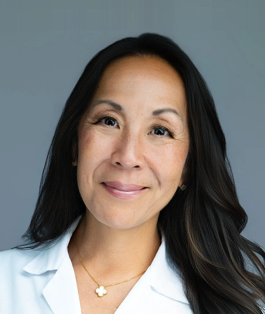 Dr. Erica Song