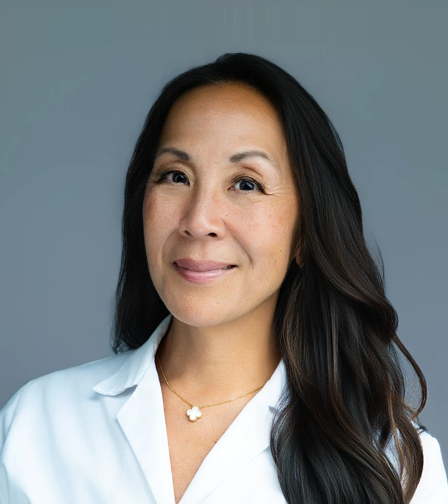 Dr. Erica Song
